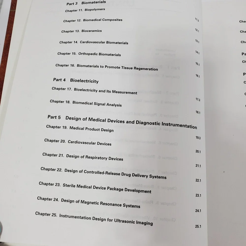 Handbook of Biomedical Engineering Design Myer Kutz‎ Brown McGraw-Hill